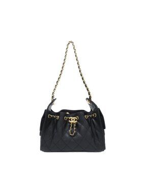 Chanel 25 Line Mini Shoulder Bag